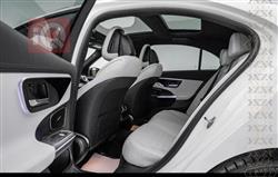 مێرسێدس بێنز C-Class